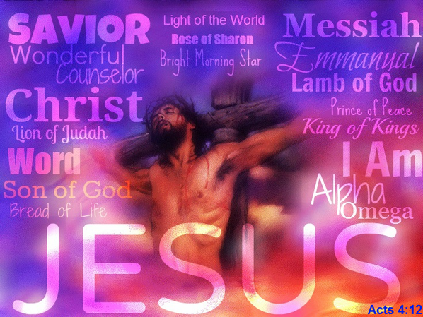 RenewUSTweets's tweet photo. MT @darrellcreswell: Only in Jesus is there salvation, for there is no other name. 

#RenewUS 
#PJNET 
#CCOT 

http://t.co/gmeuGE14rn