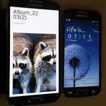 Photo by SamsungGalaxyS4Mini (@GalaxyS4Mini)