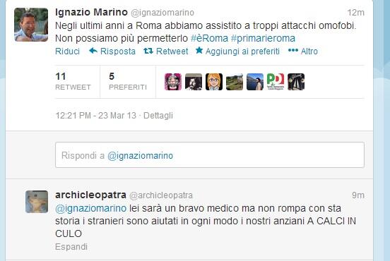 Comincio a pensare che al momento dell'iscrizione Twitter dovrebbe dotare ogni utente di un dizionario<a href="/tag/lmv"class="tags"><span>#lmv</span></a>