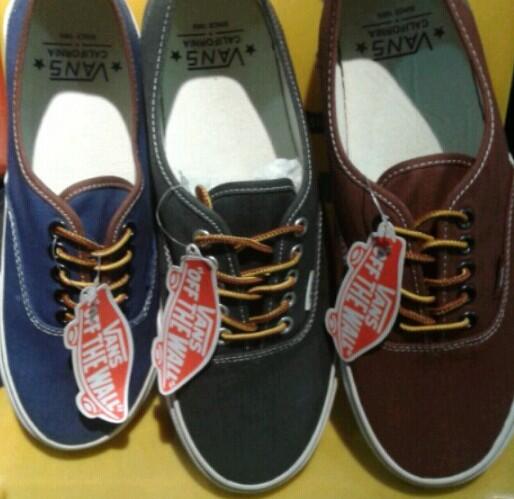 vans original lampung