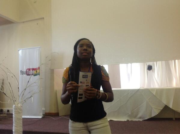 gamelmag's tweet image. .@Kuukuwa_, say something! #Blogcamp13