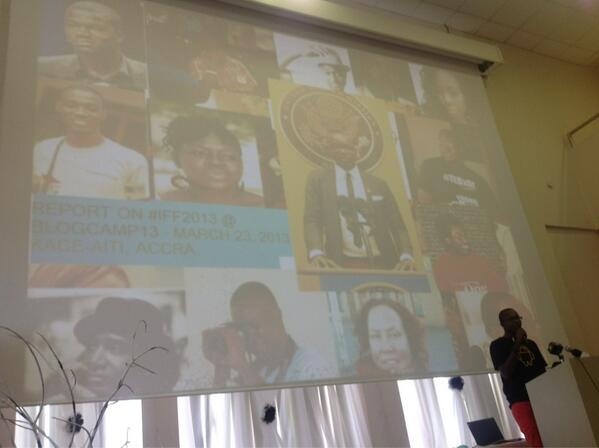 gamelmag's tweet image. .@MacJordaN on the floor! #Blogcamp13 #IFF2013