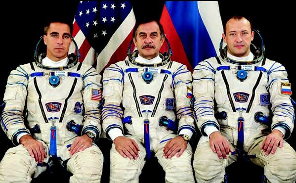 Какие люди становятся космонавтами. Мисуркин а.а. (Роскосмос).