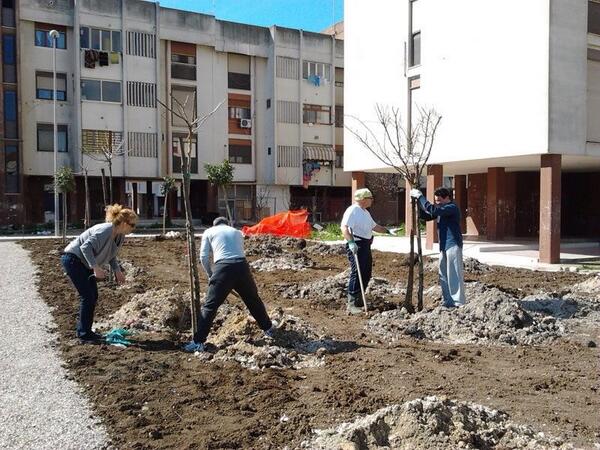 Legambiente Taranto tweet media