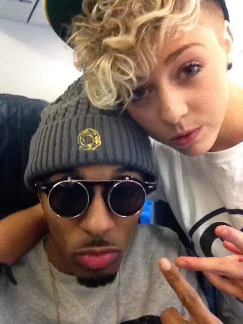 marine_poties's tweet image. Oh putain ils sont trop beaux. #TeamMK1 #Charlie #Sim