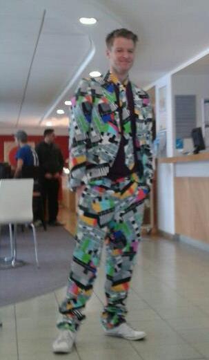 yeCaptain's tweet image. @Keirwarwick @MentalSuits #qualitythreads #brendasstagdo