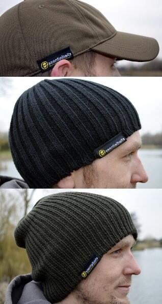 essentialbaits's tweet image. New essential headwear available next week. 

essentialbaits.co.uk