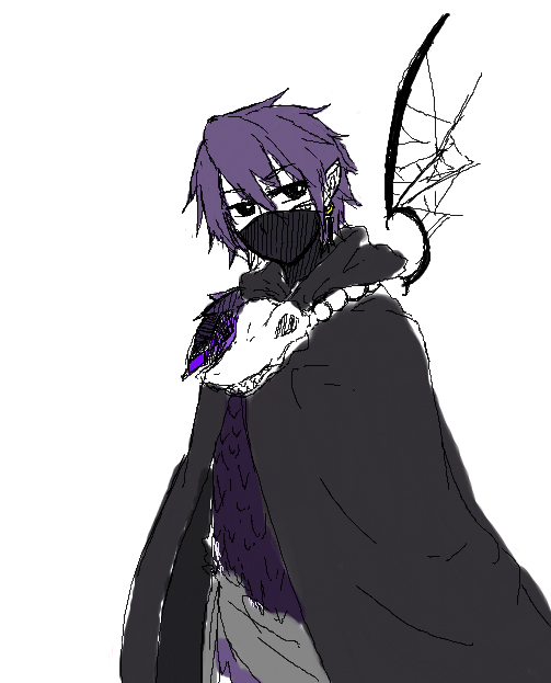 エンドラのtwitterイラスト検索結果 古い順