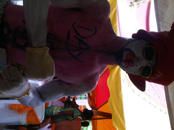 DonaldDabson's tweet image. #ForNaija. Weddings