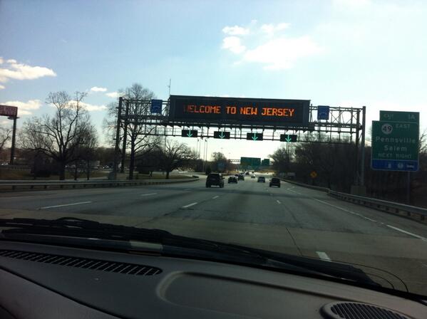 BreakoutDC's tweet photo. almost home! #welovejersey #mostly http://t.co/inyGsaad2P