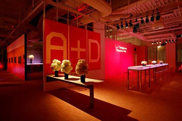 LargeFormatGuys's tweet image. Event Graphics #Verizon