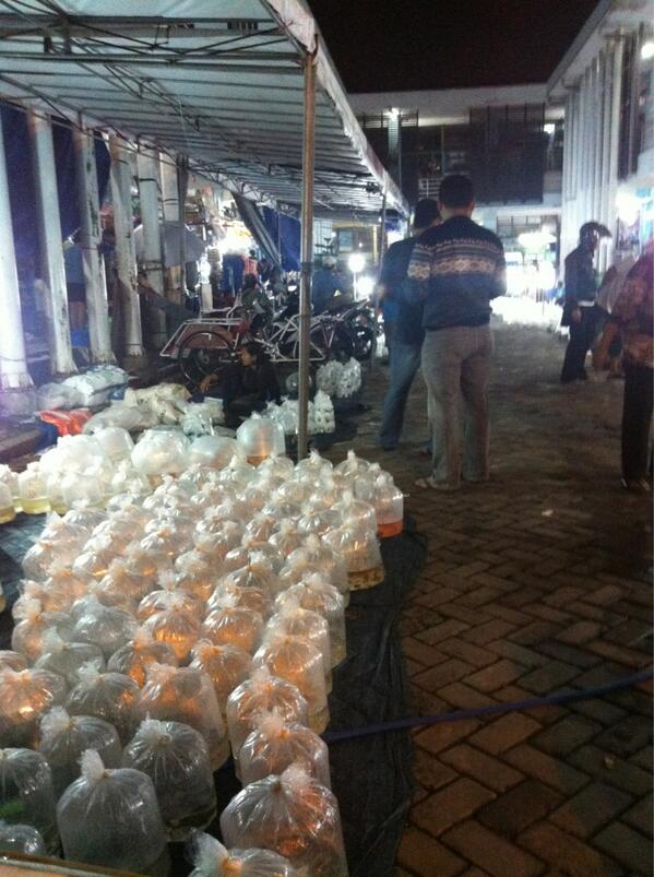 Kosario M K On Twitter Tengah Malam Di Surabaya Berburu