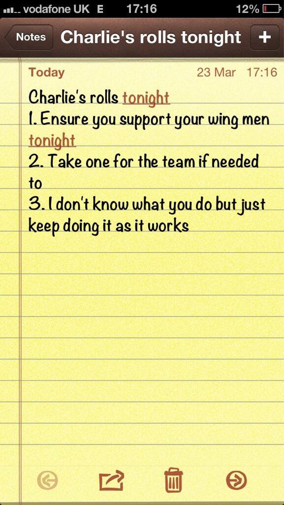 HatemDilzotelli's tweet image. @0Bradley @vincyboy99 @CharlieWright_ @lewis_harris05 #notepassing