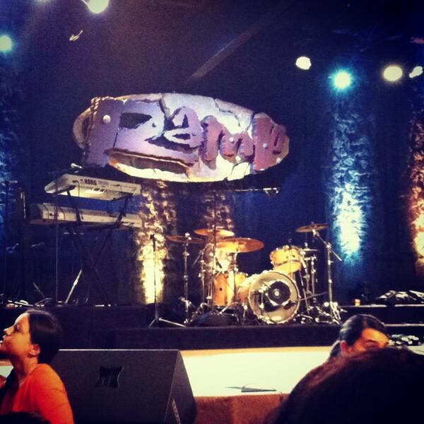 anna_fountain's tweet image. Ready for day two! #SpringRamp