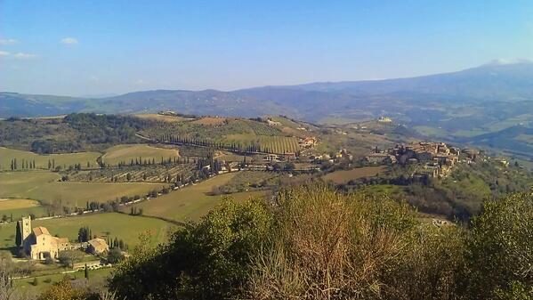 Montalcino (@Montalcino_it) on Twitter photo 2013-03-23 22:57:12