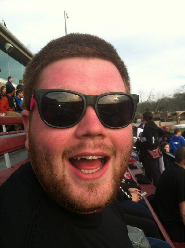 ConradJoseph_'s tweet photo. @twitterlesstyler SUNBURNT! #gingerproblems #truestory http://t.co/mDCZmL0o5U