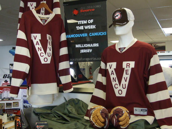 Source for Sports tweet media