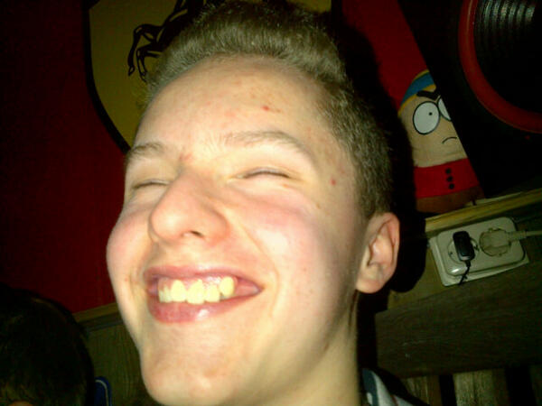 moshoesroy's tweet photo. Dit is echt naar http://t.co/w77s5oYWzZ