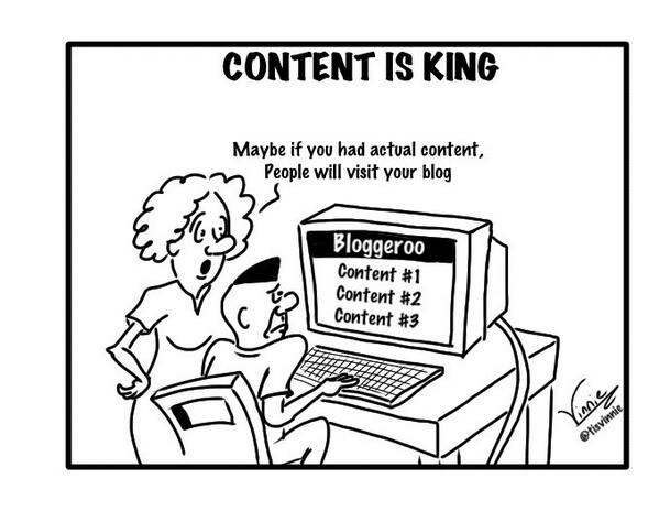 Morgenmufff's tweet image. Learned alot today. #BlogCamp13 #ContentIsKing awesome day with @amegaxi @Sweyram @St_NickOWT