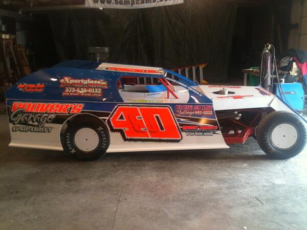 DatJet90's tweet image. 2013 right side