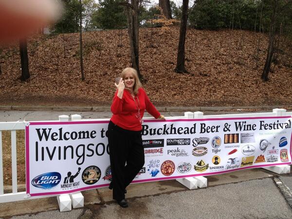 dribe's tweet image. @lsbeerfest