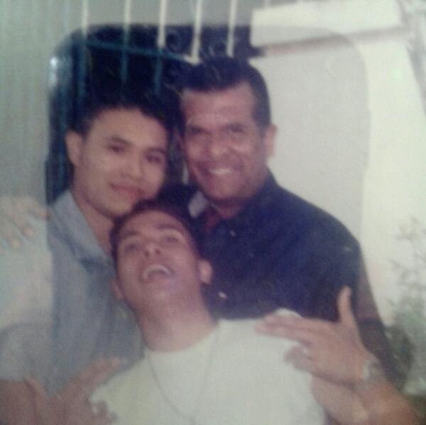 jsarmiento1319's tweet photo. como se veria 10 años despues ?? http://t.co/FH4f7PDm4q