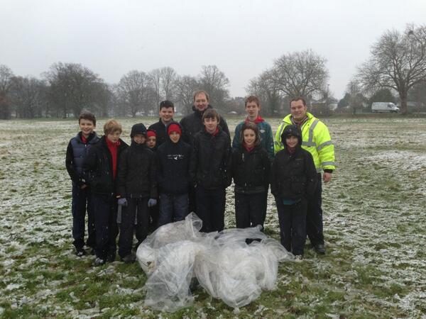 1st Ashtead Scouts tweet media