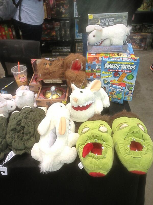 Garrett Black tweet media