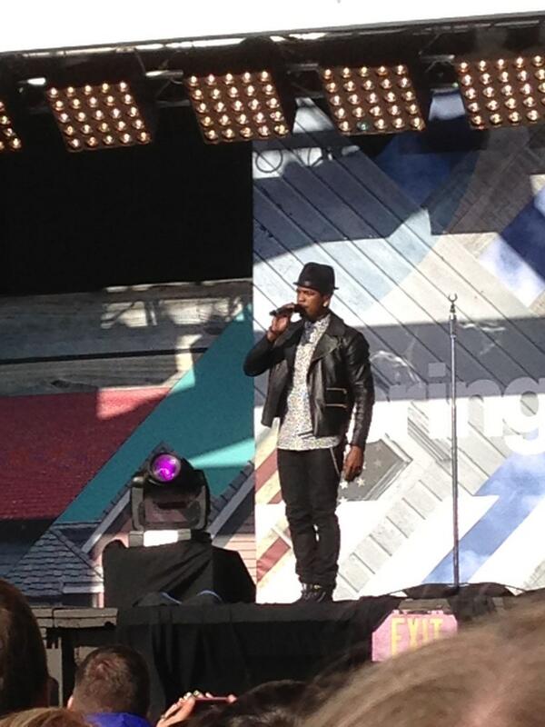 BrittyMariex3's tweet image. #springfix