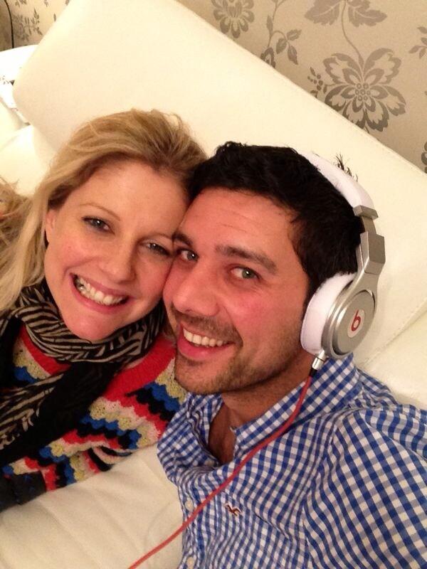 Rebecca Salisbury tweet media