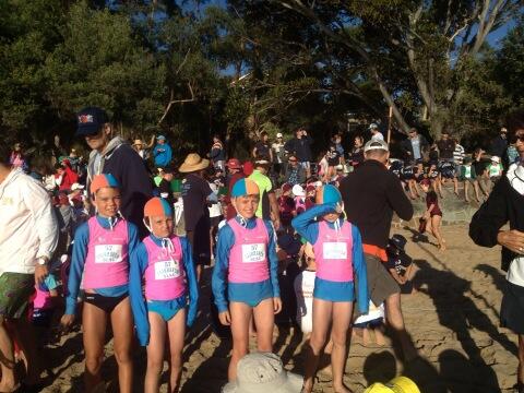 Havennippers's tweet photo. Ready to go for the first event u9 beach relay! http://t.co/FTQOvDtAVv