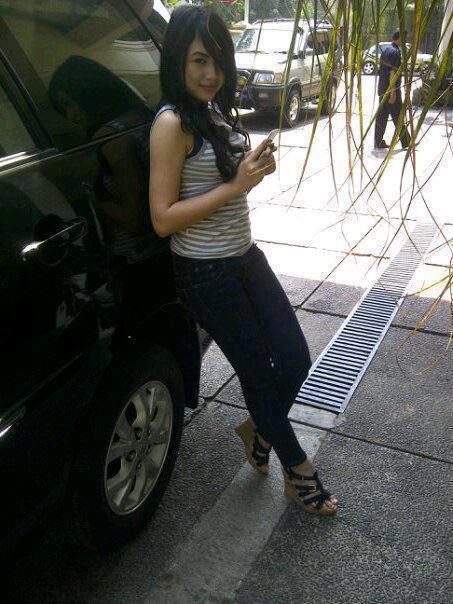 TiaraNoviTha's tweet photo. on the way :3 http://t.co/6FQtC4SaUv