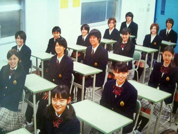 ぽこちゃん Twitterren 堀越パンフ 山田涼介くん 知念侑李 中島裕翔くん Http T Co Chmx2dep0b