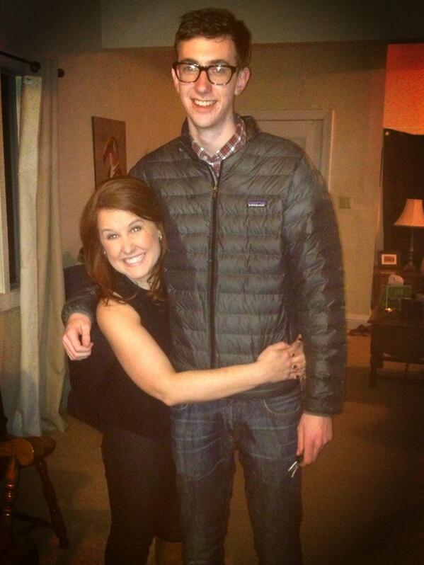 bflogirlatheart's tweet image. I potty trained him :: #family #midgetproblems #hilarious #buffalove