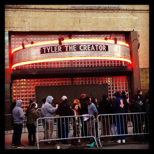 RealChalamet's tweet photo. Showtime! http://t.co/kaxIZLNDGy