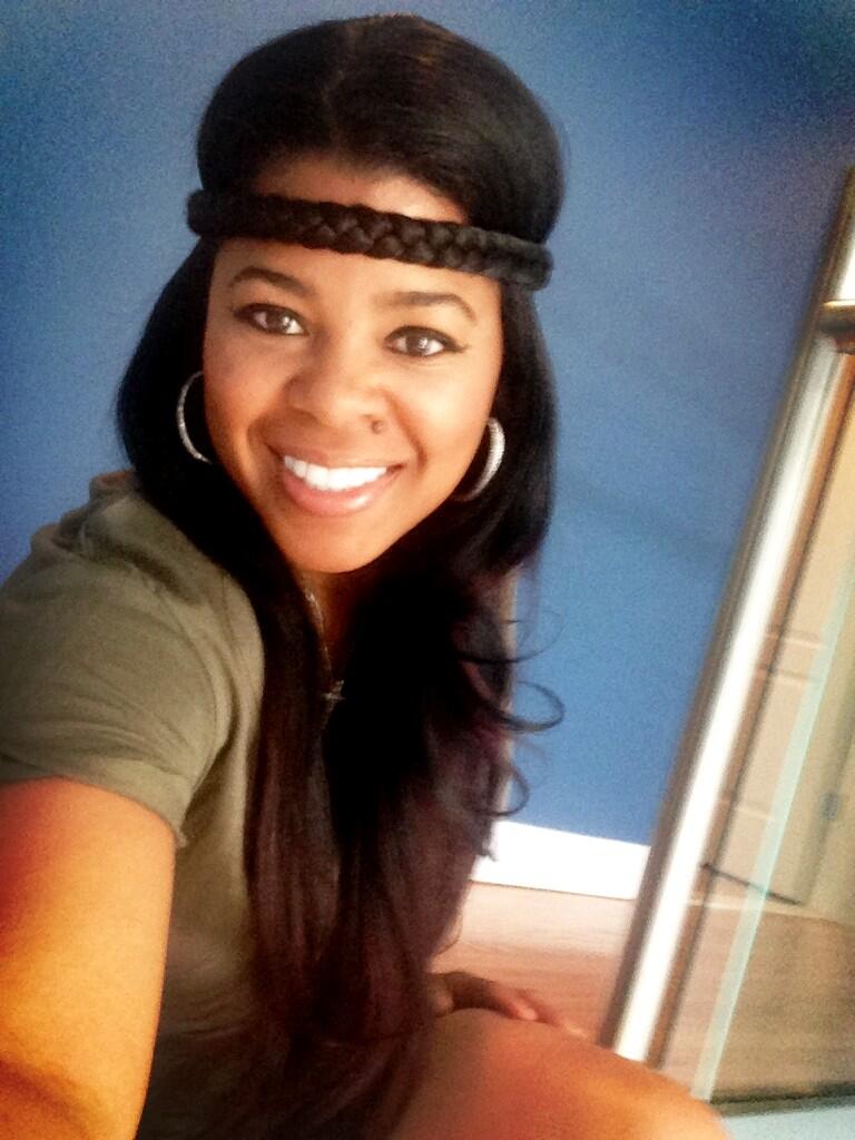 Chrissy Lampkin On Twitter Did You Miss Me Http