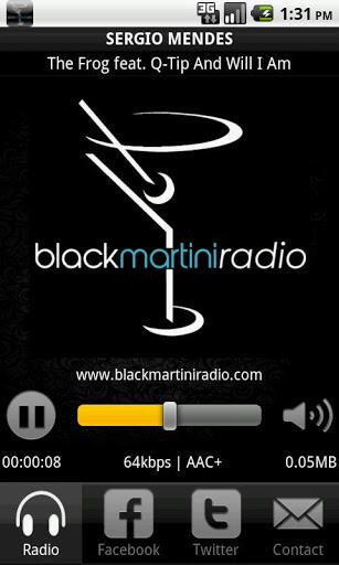 ViaMobileApps's tweet image. Black Martini Android app viamobileapps.com/app/black-mart…