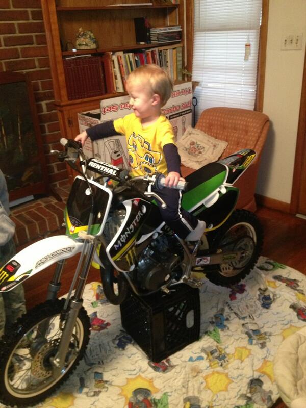 ward212's tweet photo. #SXonSPEED http://t.co/EAbLZXMN6g