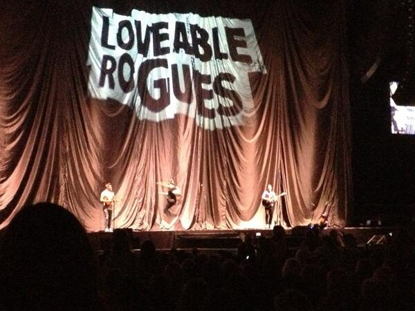 taznicolekeeys's tweet image. #newcastle #loveablerouges #whatanight