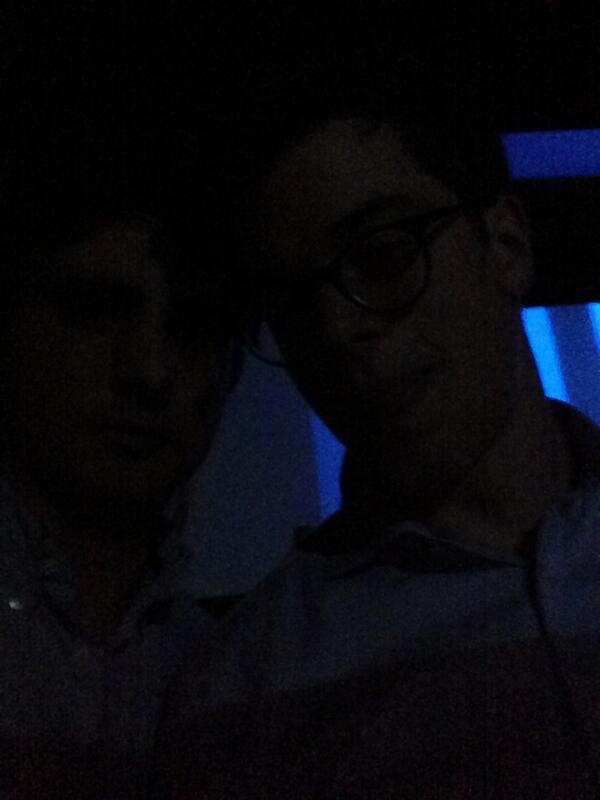 matteo_zoppoli's tweet photo. @EnricoALB5 @andrea_rove @arianna5spada solo #extra http://t.co/0PSllTxSRN
