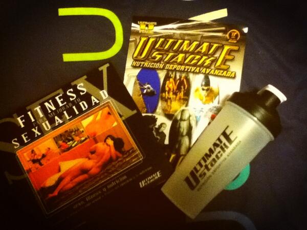 AngelaKmero's tweet image. Regalitos del curso de pilates. #APECED