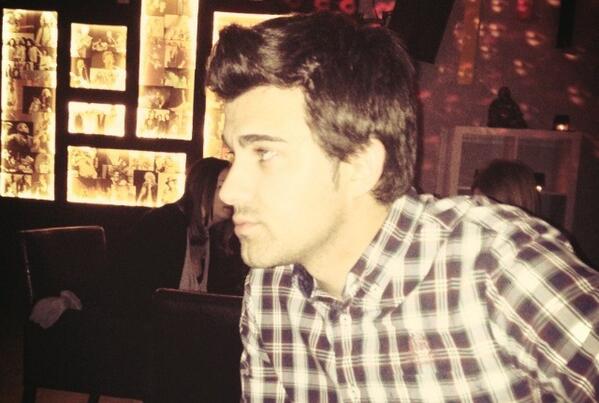 ursulacamara's tweet photo. Perooooo como puedo tener un marido tan estupendo!! http://t.co/5WWFT9HVCq