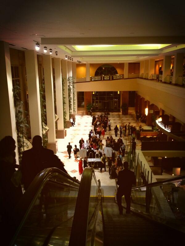 Boomeradio's tweet image. The party awaits these peeps @TheAceTJShow #SCProm @channel961