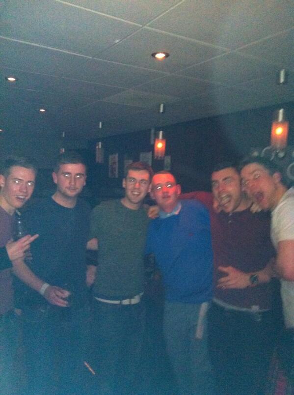 rhaughie's tweet image. Boys #caldo #ohdear #codebanter