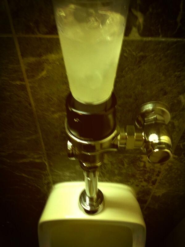 Boomeradio's tweet image. Crap. I broke the seal. @channel961 @TheAceTJShow #SCProm