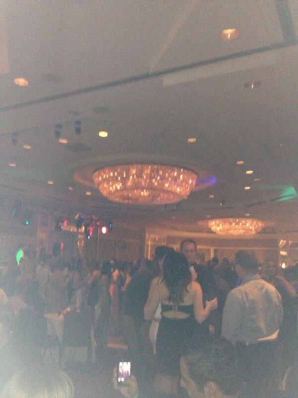 Faith_Central's tweet image. The dance floor is packed! Second Chance Prom! #SCProm