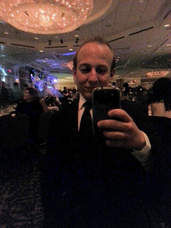 MichaelFlanik's tweet image. #iwanttobeadad #scprom indiegogo.com/flanik living it up with my wife! Thanks Ace and TJ @96.1