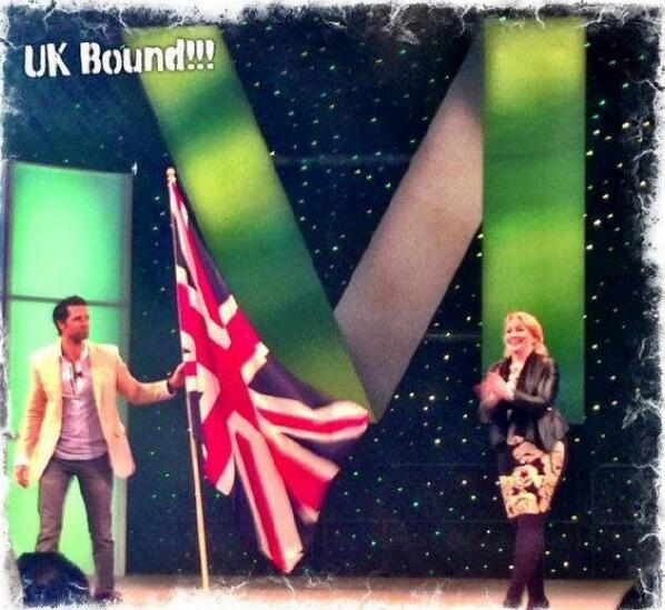 VisalusLaunch's tweet image. VISALUS launched in the #UK today! If you'd like to work directly with a 6 figure earner please respond ASAP. #MLM