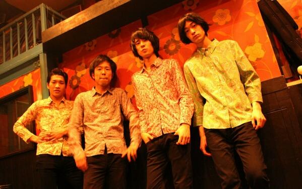 桜井康次郎 恋をしようよジェニーズ 恋をしようよジェニーズ 次のgigは4 5 下北沢basement Bar Theこっけんろーるband企画に登場します 超豪華共演陣 是非聴きに来て下さい ご予約も受付中 詳細はジェニーズwebにて よろしくお願いします Http