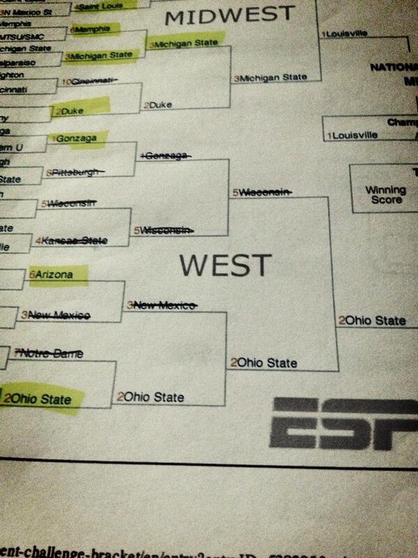 prickel10's tweet image. Anyone else's west as bad as mine? #3right